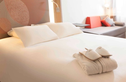 Sevres Hotel | Novotel Paris Pont De Sevres