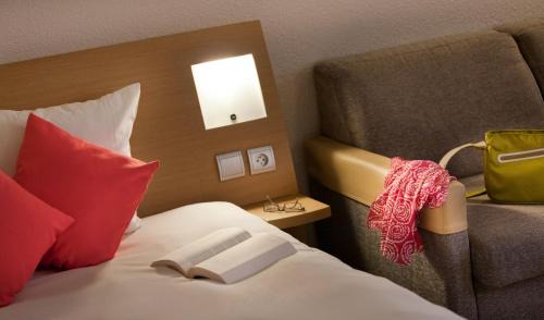 Lescar Hotel | Novotel Pau Pyrénées