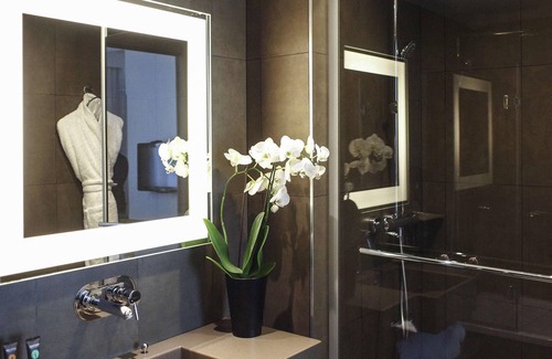 Colombier - Champ de Mars Hotel | Novotel Spa Rennes Centre Gare