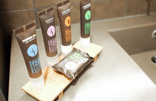 Colombier - Champ de Mars Hotel | Novotel Spa Rennes Centre Gare