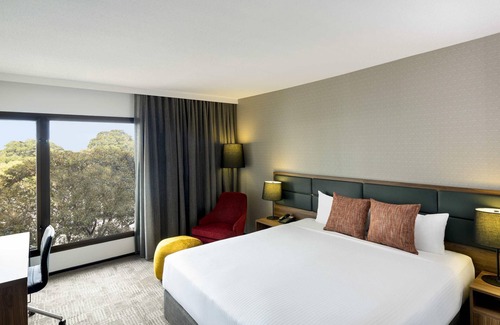 Wolli Creek Hotel | Novotel Sydney International Airport Hotel