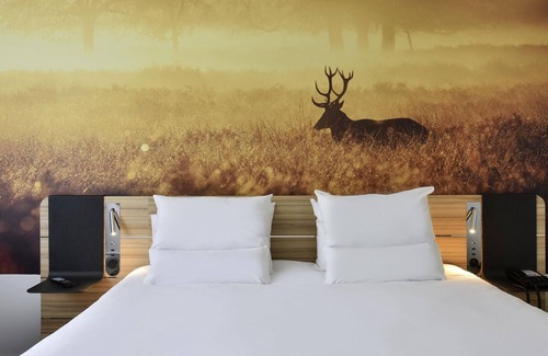 Wavre Hotel | Novotel Wavre Brussels East Hotel