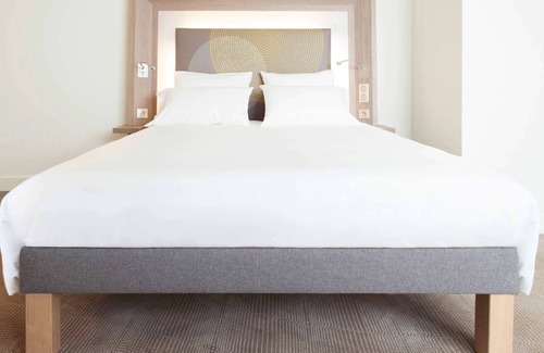 Wolverhampton Hotel | Novotel Wolverhampton