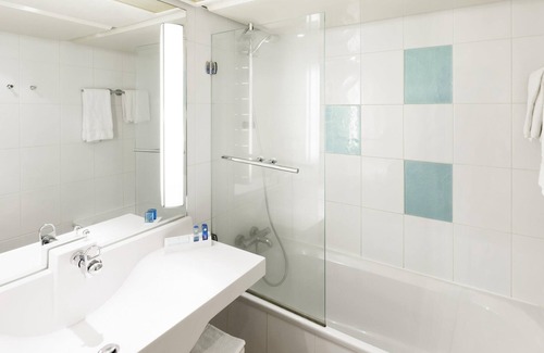 Wolverhampton Hotel | Novotel Wolverhampton