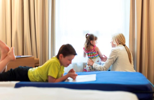 Wolverhampton Hotel | Novotel Wolverhampton