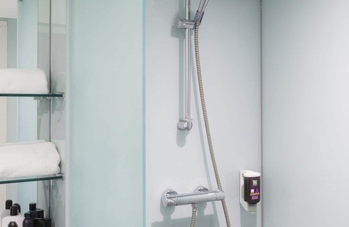 Wolverhampton Hotel | Novotel Wolverhampton