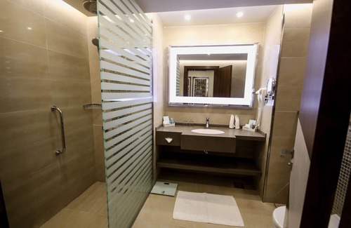 Yanbu Hotel | Novotel Yanbu