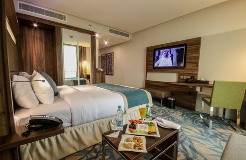 Yanbu Hotel | Novotel Yanbu