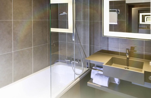 Yanbu Hotel | Novotel Yanbu