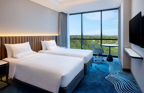Temon Hotel | Novotel Yogyakarta International Airport Kulon Progo