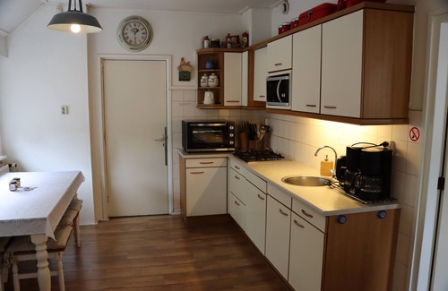 Diever Otro | Antigua granja de propiedad británica / holandesa adyacente al hermoso Parque Nacional de Drenthe