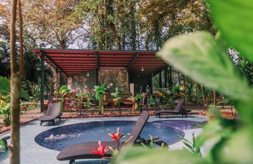 Big Creek Hotel | Nowhere