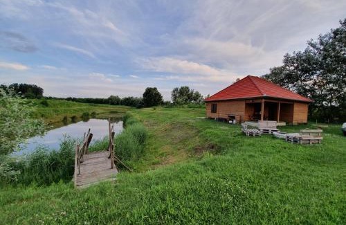 Szakoly Cabina | Nowhere Villa
