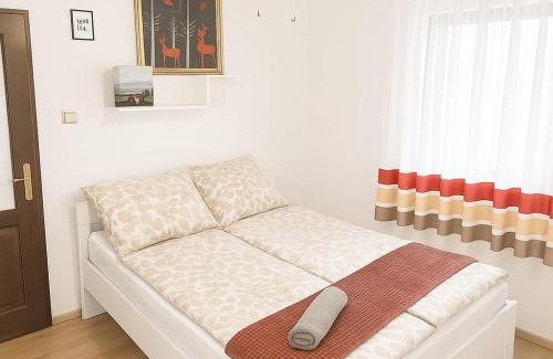 Szakoly Cabina | Nowhere Villa