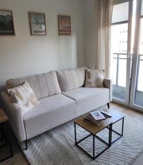 Czechowice-Dziedzice Apartamento | Nowy Apartament Wesoła