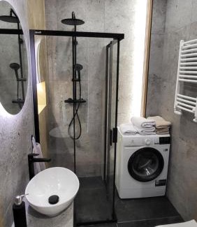 Czechowice-Dziedzice Apartamento | Nowy Apartament Wesoła