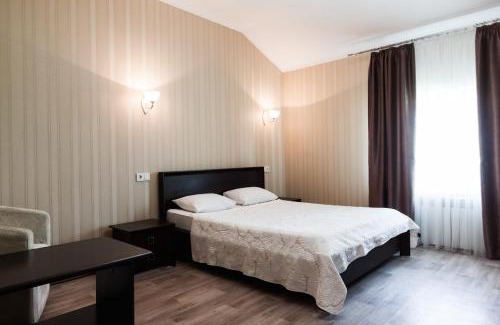 Kharkiv Hotel | Noy Hotel