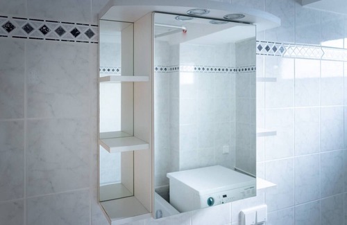 Vellmar Apartamento | NR 2 ground floor 3 ZKB for companies and families