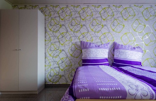 Vellmar Apartamento | NR 2 ground floor 3 ZKB for companies and families