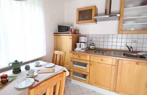 Bad Duerrheim Apartamento | Apartamento NR nº 2, máx. 2 pers. - Apartamento Nain