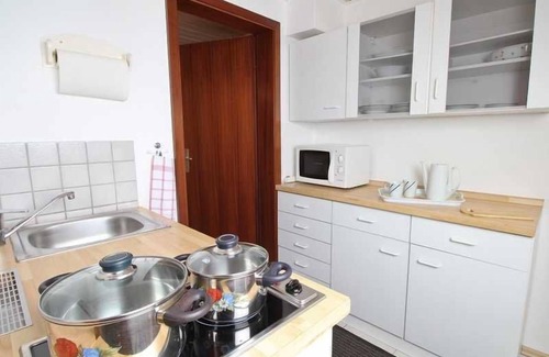 Bad Duerrheim Apartamento | Apartamento NR nº 2, máx. 2 pers. - Apartamento Nain