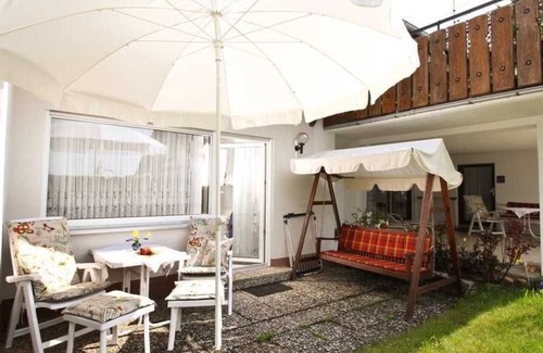 Bad Duerrheim Apartamento | Apartamento NR nº 2, máx. 2 pers. - Apartamento Nain