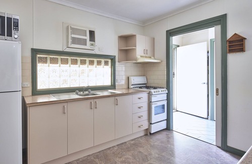 Kelso Otro | NRMA Bathurst Panorama Holiday Park