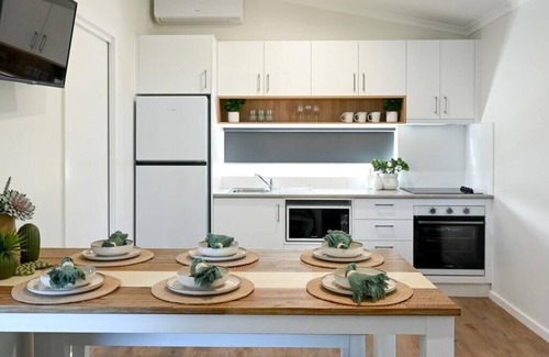 Toowoon Bay Alquiler De RV | NRMA Toowoon Bay Holiday Park