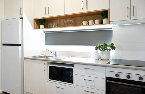 Toowoon Bay Alquiler De RV | NRMA Toowoon Bay Holiday Park