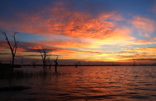 Mulwala Complejo | NRMA Yarrawonga Mulwala Holiday Park