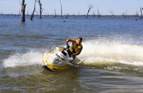 Mulwala Complejo | NRMA Yarrawonga Mulwala Holiday Park