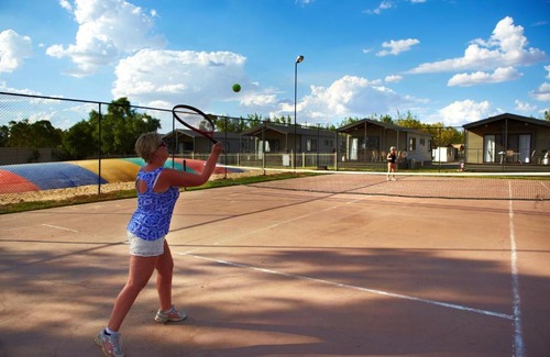 Mulwala Complejo | NRMA Yarrawonga Mulwala Holiday Park