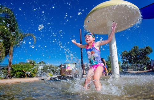 Mulwala Complejo | NRMA Yarrawonga Mulwala Holiday Park