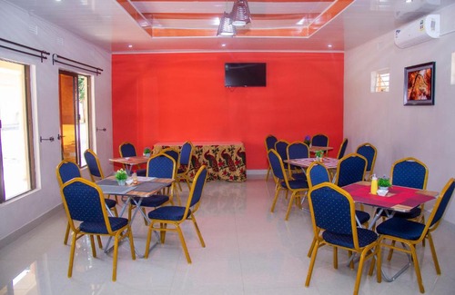 Ndola Hotel | Nsanika Executive Lodge