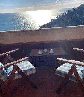 Vieste Villa | NSM Villa Carlotta E Villa Guarda che Mare in Vieste - Gargano- Puglia