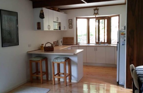 Sandy Point Casa | Ntaletiani Beach House