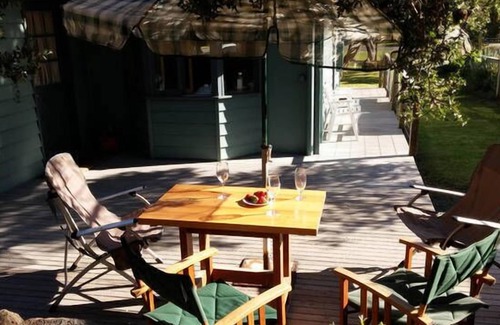 Sandy Point Casa | Ntaletiani Beach House