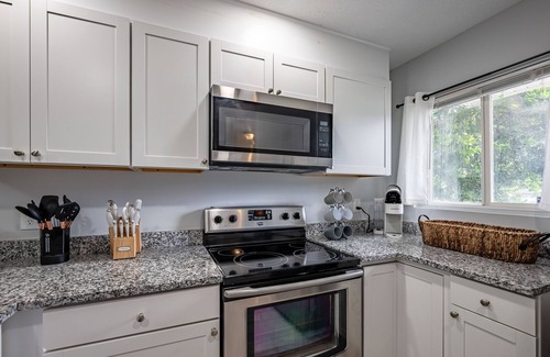 Jacksonville Beach Casa | The Palm Cottage Jax Beach