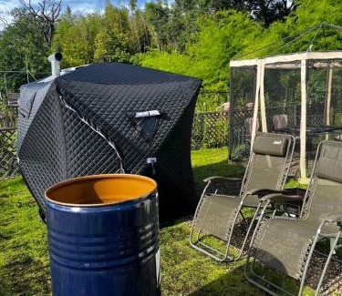 Nagakute Otro | NTV Smoky Garden