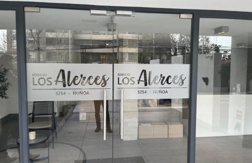 Nunoa Apartamento | Nuñoa a un paso de todo lo que necesitas