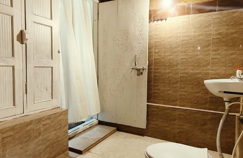 Cuttack Hotel | NuaGoa Nature Retreat Private Limited