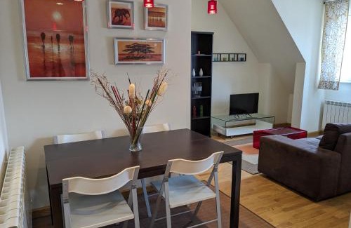 Bonar Apartamento | NUEVO apartamento en Boñar