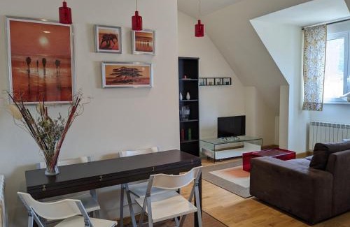 Bonar Apartamento | NUEVO apartamento en Boñar