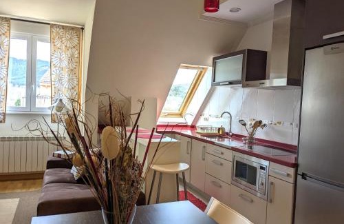 Bonar Apartamento | NUEVO apartamento en Boñar