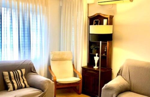 La Almozara Apartamento | NUEVO Con piscina a 2 minutos estación tren AVE