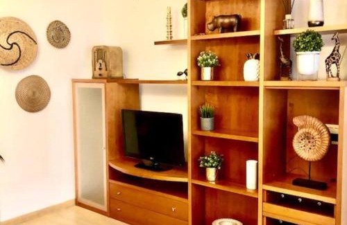La Almozara Apartamento | NUEVO Con piscina a 2 minutos estación tren AVE