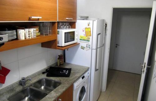 Saavedra Apartamento | Nuevo y bonito departamento en Saavedra-CABA