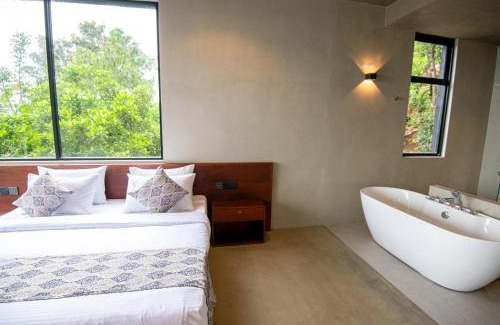 Hanguranketha Hotel | Nuga Retreat