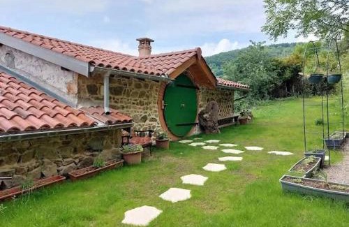 Lantignie Casa | Nuit de Légende en Beaujolais