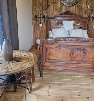 Lantignie Casa | Nuit de Légende en Beaujolais